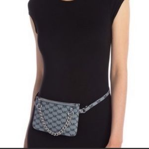 Michael Kors belt bag